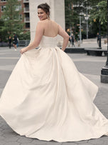 Maggie Sottero "Anniston" Bridal Gown 23MS040