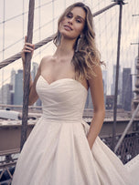 Maggie Sottero "Anniston" Bridal Gown 23MS040