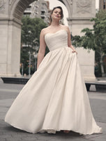 Maggie Sottero "Anniston" Bridal Gown 23MS040