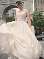 Maggie Sottero "Anniston" Bridal Gown 23MS040
