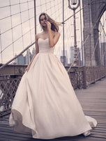 Maggie Sottero "Anniston" Bridal Gown 23MS040