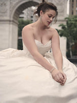 Maggie Sottero "Anniston" Bridal Gown 23MS040