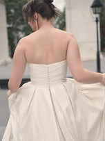 Maggie Sottero "Anniston" Bridal Gown 23MS040