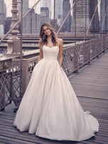 Maggie Sottero "Anniston" Bridal Gown 23MS040