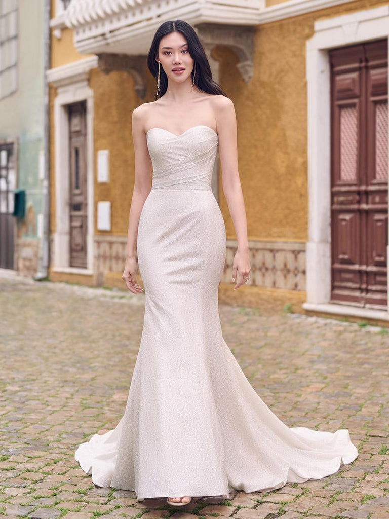 Maggie Sottero Designs Dress 23MS618A01