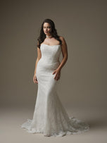 Maggie Sottero Designs Dress 26MS447B01