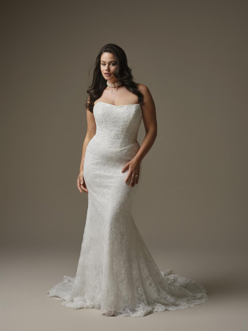 Maggie Sottero Designs Dress 26MS447B01