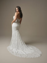 Maggie Sottero Designs Dress 26MS447B01