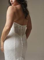 Maggie Sottero Designs Dress 26MS447B01