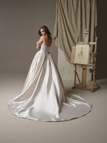Maggie Sottero Designs Dress 26MS400A01