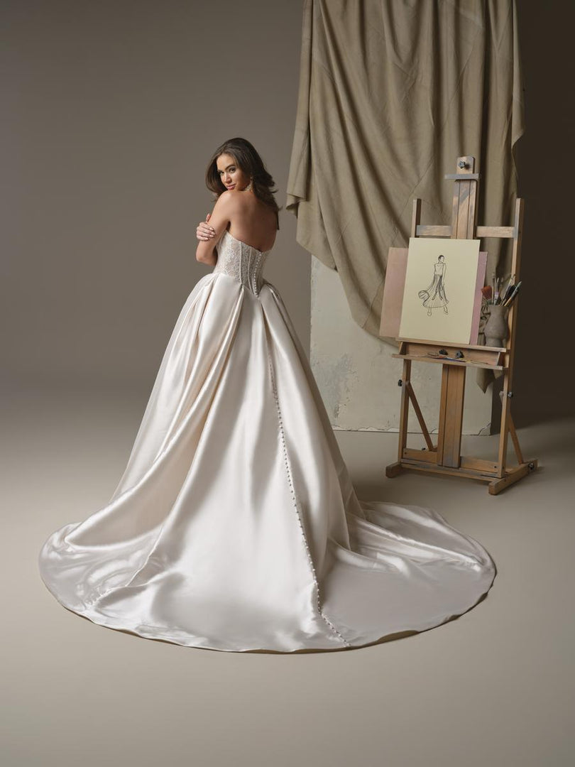 Maggie Sottero Designs Dress 26MS400A01