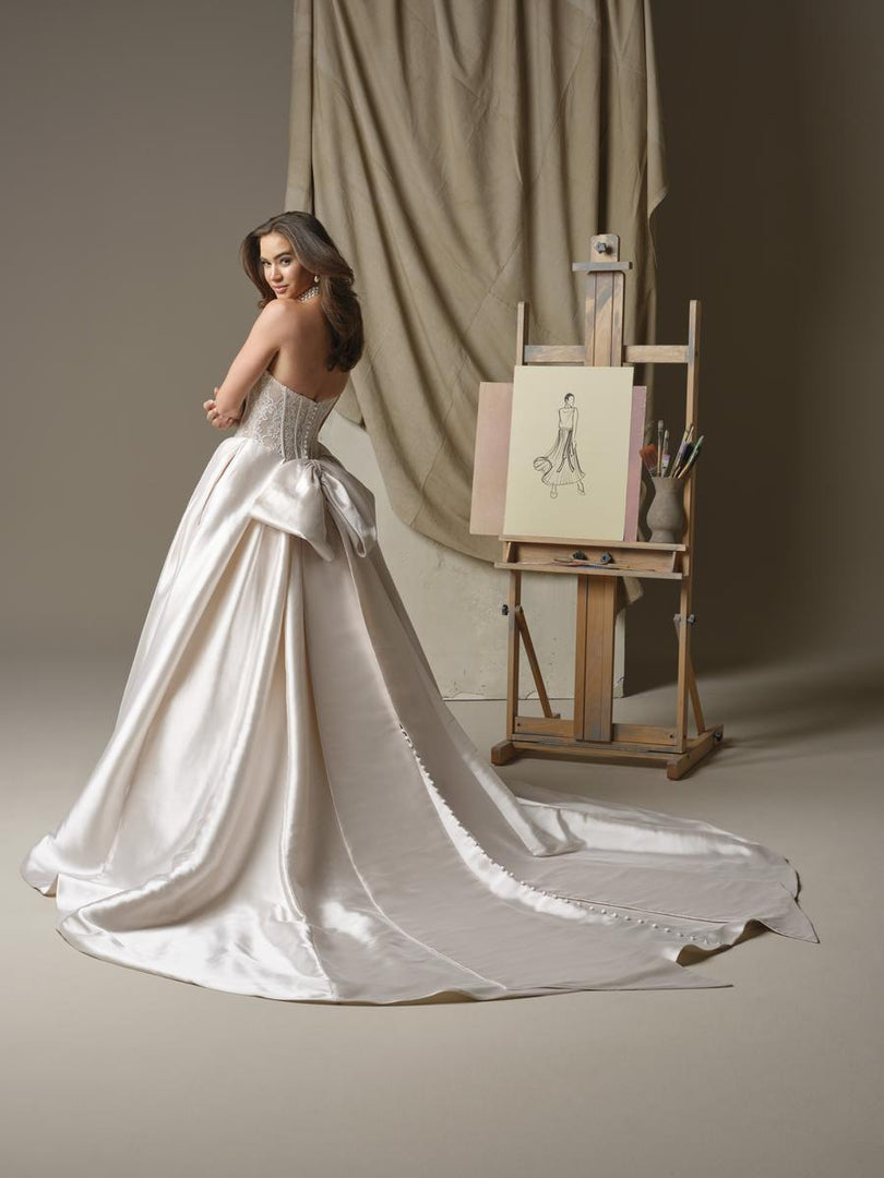 Maggie Sottero Designs Dress 26MS400A01