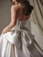 Maggie Sottero Designs Dress 26MS400A01