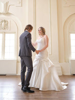 Maggie Sottero "Ayan" Bridal Gown 24MW773