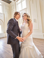 Maggie Sottero "Ayan" Bridal Gown 24MW773