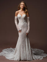 Maggie Sottero Designs Dress F6MB067A01