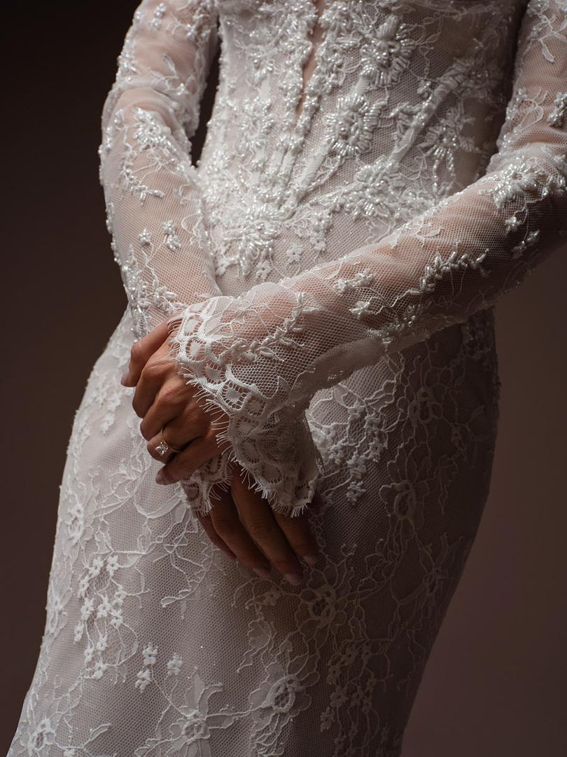 Maggie Sottero Designs Dress F6MB067A01