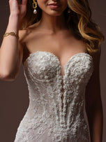Maggie Sottero Designs Dress F6MB067A01