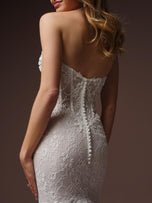 Maggie Sottero Designs Dress F6MB067A01