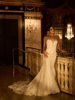 Maggie Sottero Designs Dress F6MB067A01