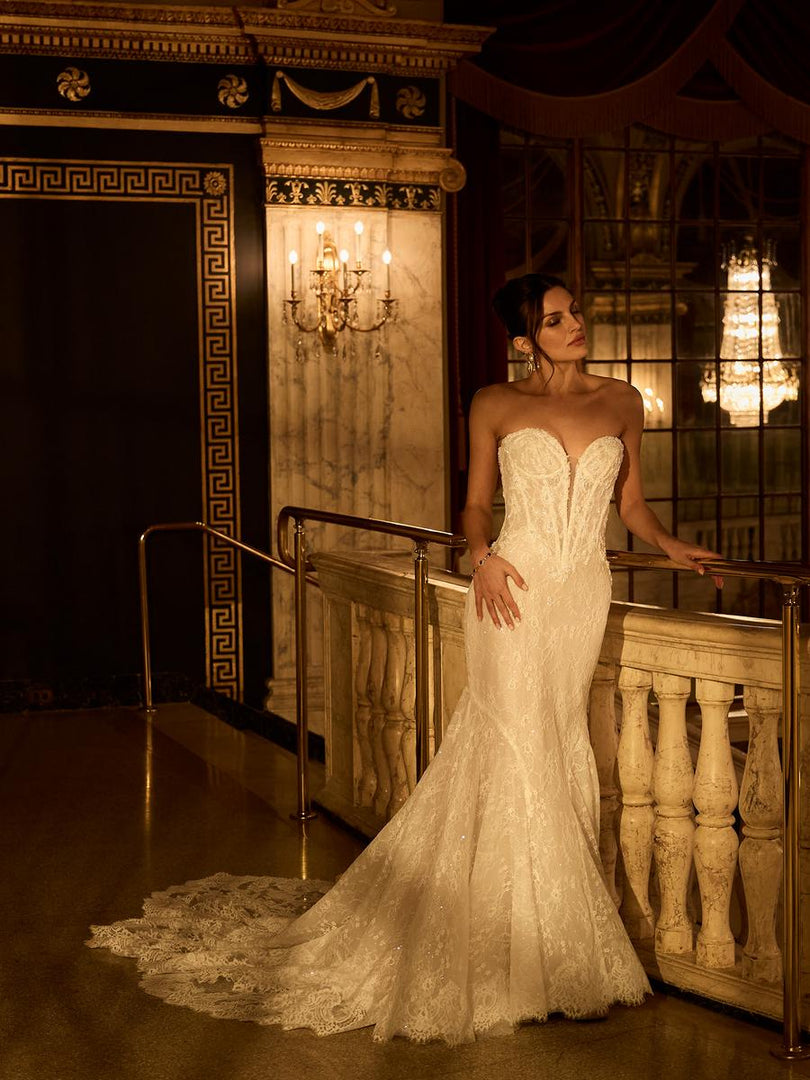 Maggie Sottero Designs Dress F6MB067A01