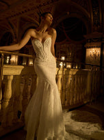 Maggie Sottero Designs Dress F6MB067A01