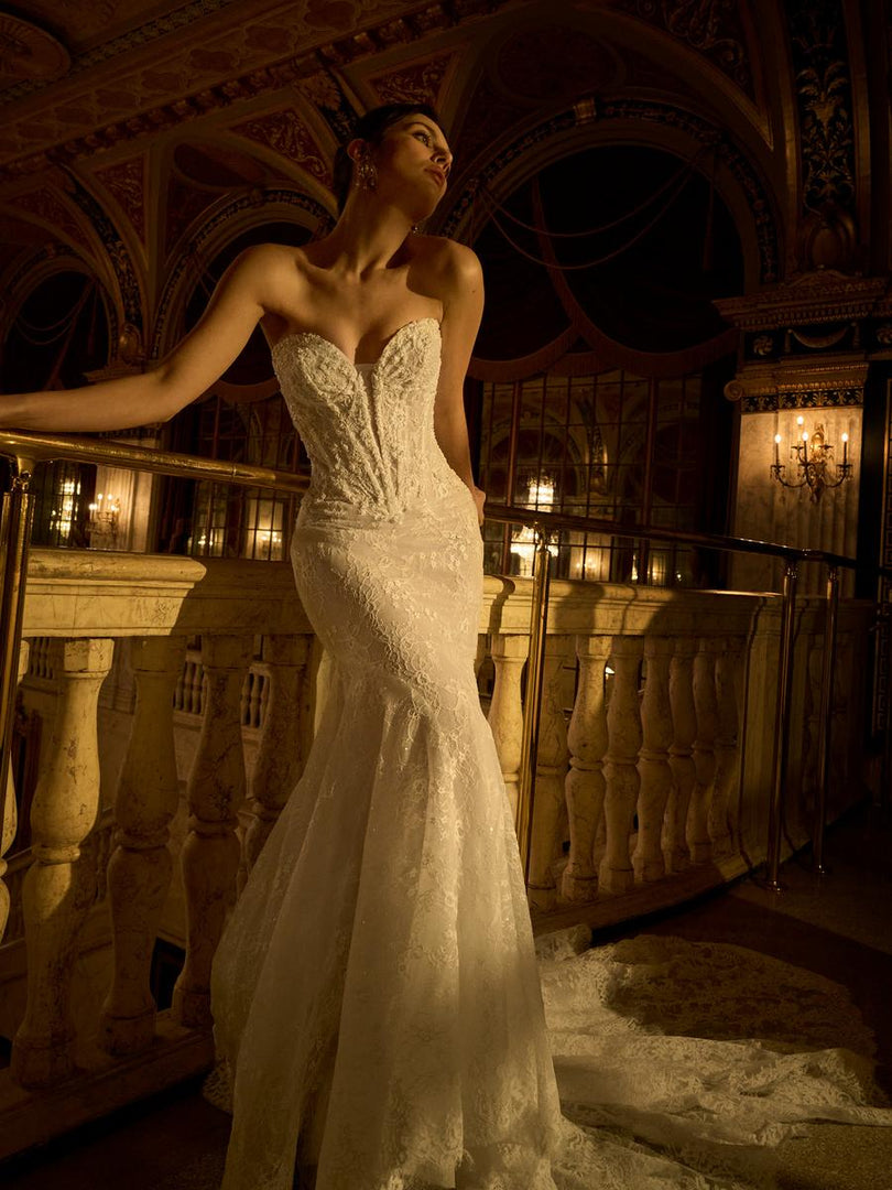Maggie Sottero Designs Dress F6MB067A01
