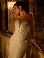 Maggie Sottero Designs Dress F6MB067A01
