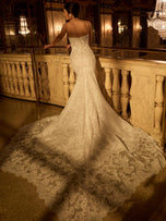 Maggie Sottero Designs Dress F6MB067A01