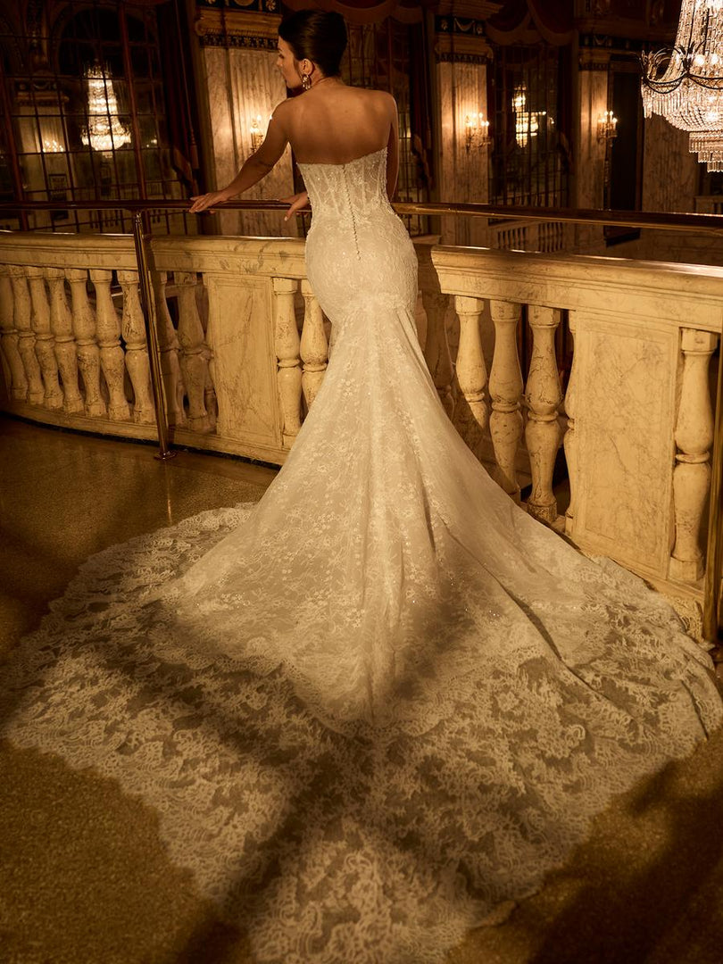 Maggie Sottero Designs Dress F6MB067A01