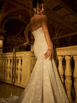 Maggie Sottero Designs Dress F6MB067A01