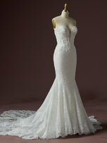 Maggie Sottero Designs Dress F6MB067B01