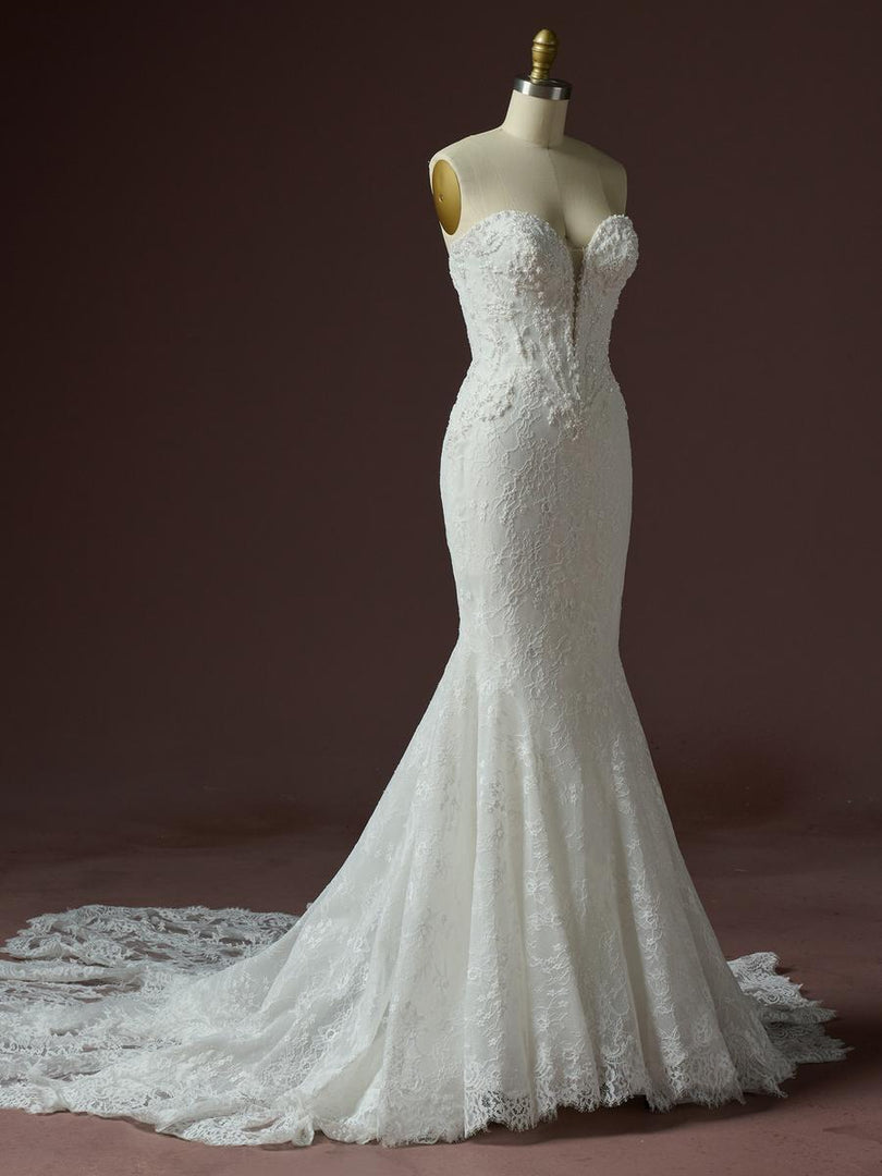 Maggie Sottero Designs Dress F6MB067B01