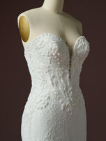 Maggie Sottero Designs Dress F6MB067B01