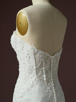 Maggie Sottero Designs Dress F6MB067B01