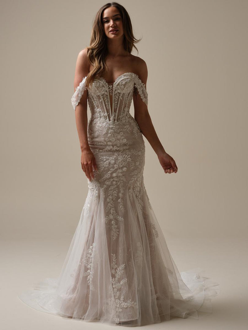 Maggie Sottero Designs Benjie Dress 25MB271A01