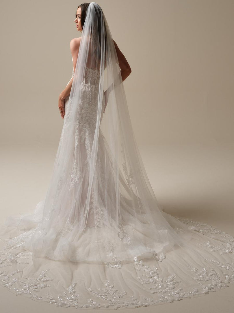 Maggie Sottero Designs Benjie Dress 25MB271A01