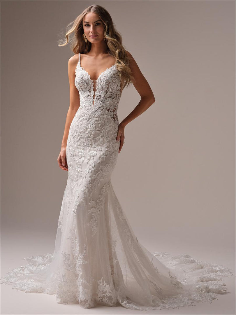 Maggie Sottero Designs Dress 25MS907A01
