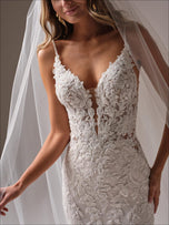 Maggie Sottero Designs Dress 25MS907A01