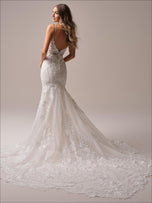 Maggie Sottero Designs Dress 25MS907A01