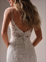 Maggie Sottero Designs Dress 25MS907A01