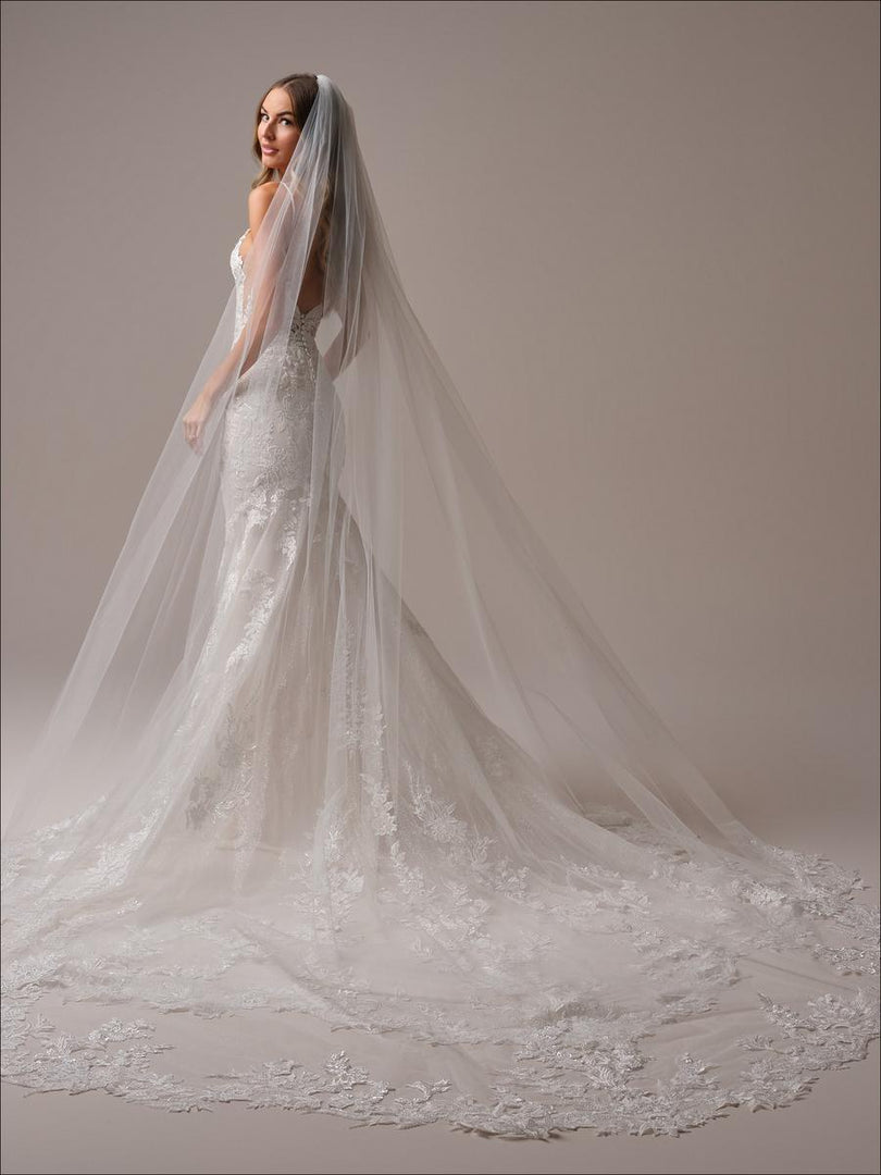 Maggie Sottero Designs Dress 25MS907A01