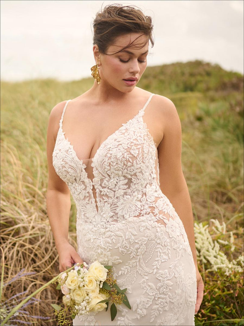 Maggie Sottero Designs Dress 25MS907A01