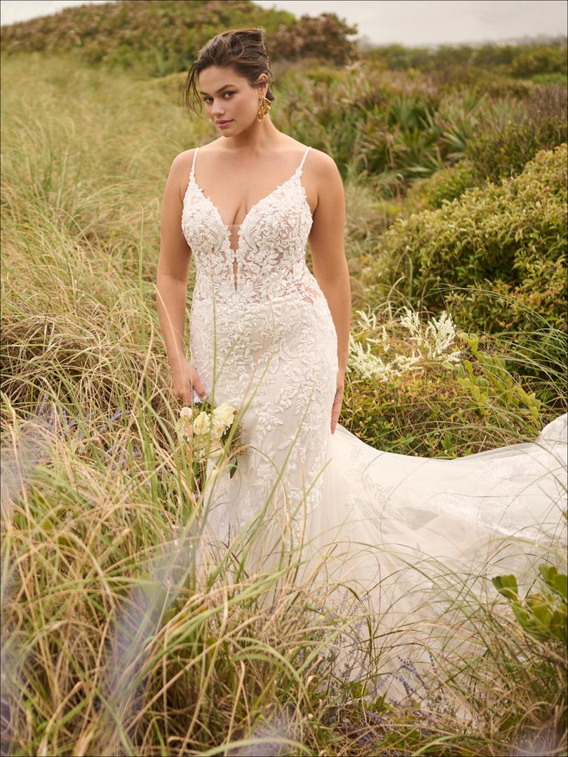 Maggie Sottero Designs Dress 25MS907A01