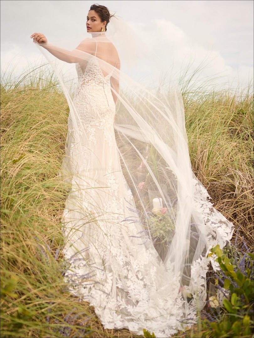Maggie Sottero Designs Dress 25MS907A01
