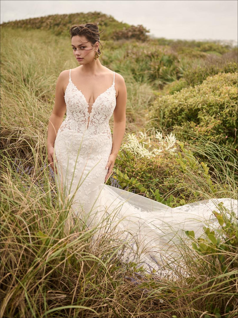 Maggie Sottero Designs Dress 25MS907A01
