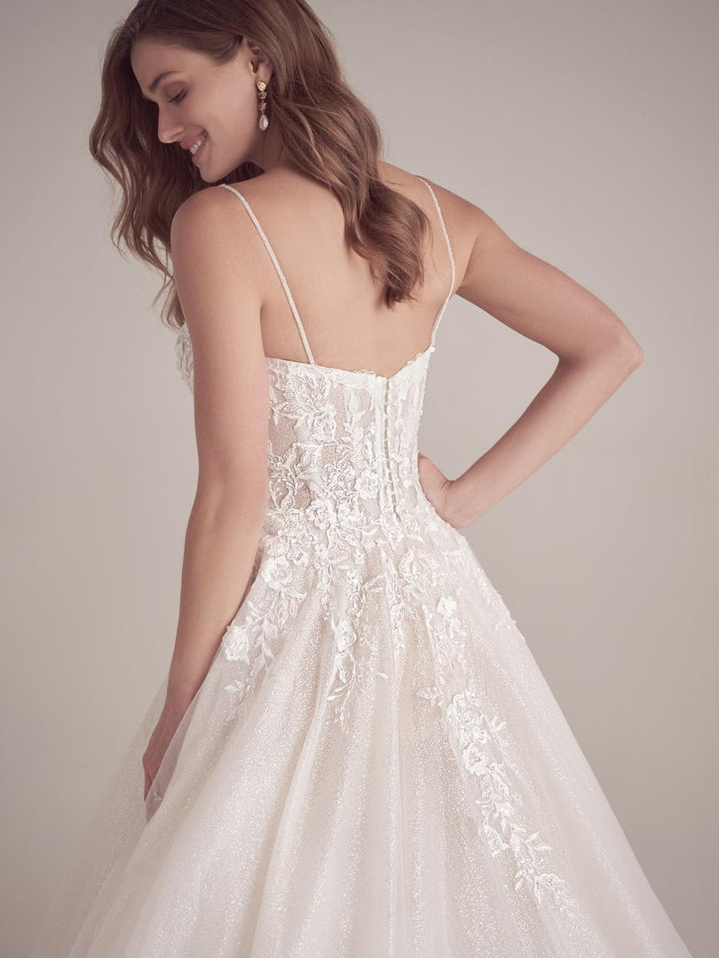 Maggie Sottero "Casey" Bridal Gown 22MC926 Maggie Sottero "Casey" Bridal Gown 22MC926