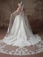 Maggie Sottero Designs Dress F6MS049A01