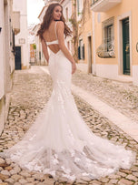 Maggie Sottero Designs Dress 23MB711A01