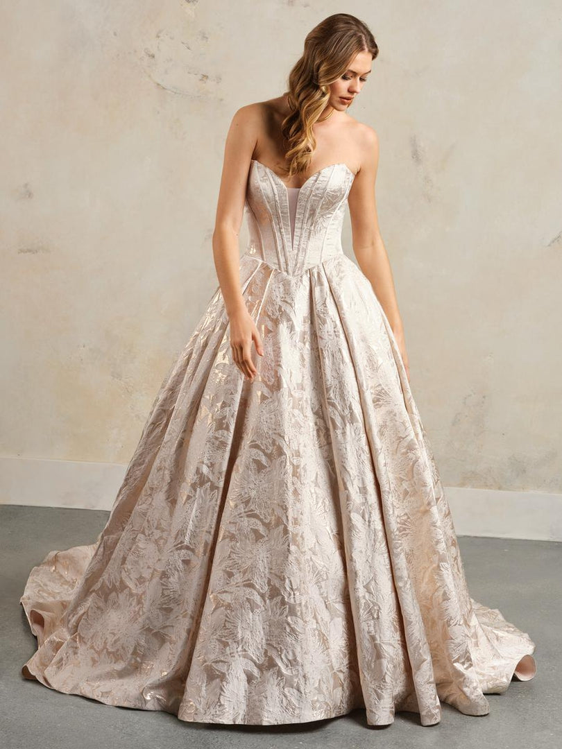 Maggie Sottero Designs Dress 23MS723A02